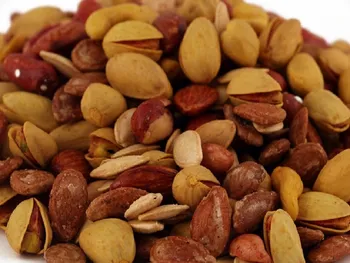 قیمت پسته، تخمه، آجیل و خشکبار امروز ۲۵ اسفند ۱۴۰۴