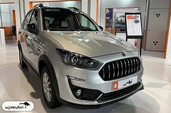 قیمت خودرو‌های سایپا امروز پنجشنبه ۱۳ شهریور ۱۴۰۴