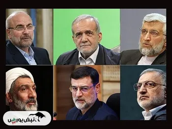 بورس برای دولت چهاردهم گزینه است یا اولویت؟