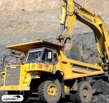 واردات تجهیزات و ماشین آلات معدنی بدون انتقال ارز مجاز شد