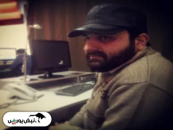 حمیدرضا تینای تهرانی کیست؟