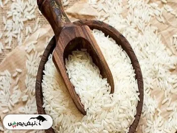 قیمت مصوب برنج ایرانی اعلام شد