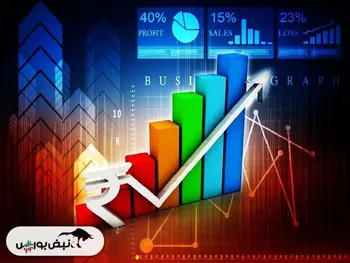 کدام نماد‌ها بهترین گزارش ماهانه در مهرماه را داشتند؟ | لیست نماد‌هایی با بیش از ۳۰ درصد رشد فروش