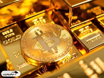 قیمت بیت کوین و ارز‌های دیجیتال امروز یکشنبه ۱۷ فروردین ۱۴۰۴