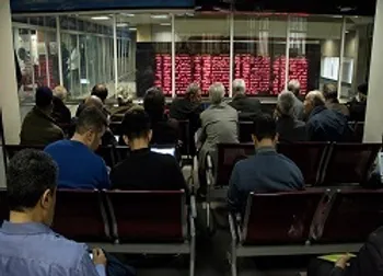 نبض بورس امروز ۱ دی ۹۹ + فیلم