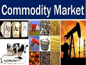 قیمت کامودیتی‌ها ۲ خرداد ۱۴۰۲ | سرنوشت کامودیتی مهم  با تغییر آب و هوا