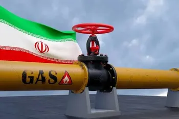ایران صادرات گاز به عراق را از سر گرفته است