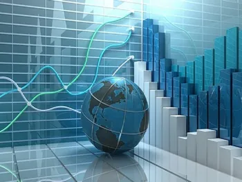 تاثیر مثبت بورس بین الملل بر بازار سرمایه