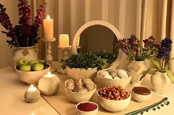 پیام محمد شریعتمداری به مناسبت نوروز و عید سعید فطر