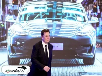 ایلان ماسک: حداقل تا دوسال دیگر همراه تسلا هستم!