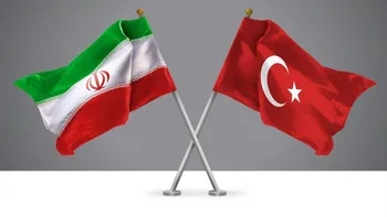 مقایسه تهران و آنکارا