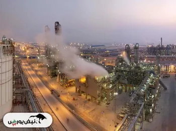 سهام پارس | برنامه شرکت برای اورهال و طرح پتروشیمی آریاساسول چیست؟