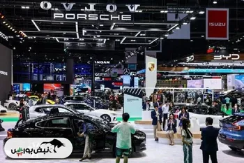 کدام خودروهای الکتریکی بیشتر مورد توجه قرار دارند؟