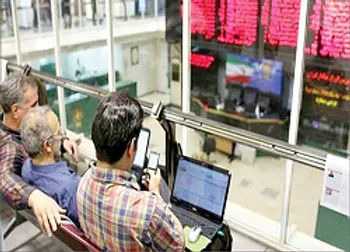 یک نماد بانکی بر صدر بیشترین ارزش معاملات اردیبهشت ماه