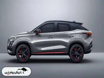 شرایط جدید فروش فونیکس FX برقی (بهمن ۱۴۰۴)