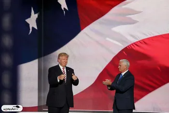 خواب جدید ترامپ برای کشورهای عربی