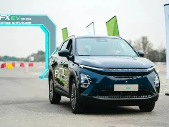 شرایط فروش نقدی و اقساطی فونیکس FX برقی اعلام شد