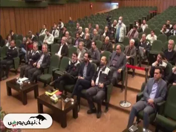 مجمع ذوب ۱۴۰۲ | چند درصد افزایش سرمایه تصویب شد؟ | ترس سهامدار ذوب از احضار حراست! + فیلم حاشیه مجمع