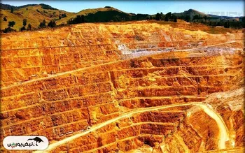 معادن افغانستان؛ فرصت بزرگ با چالش‌های زیرساختی