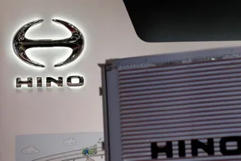 دردسر تازه برای یک خودروساز بزرگ