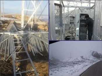 اتصال 154 روستای آذربایجان غربی به اینترنت پرسرعت همراه اول