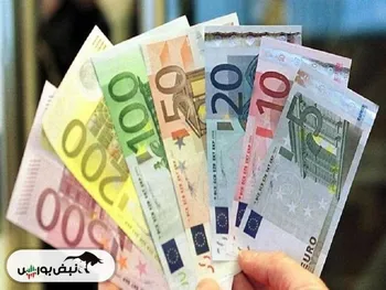 یورو رکورد زد