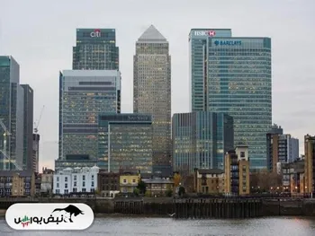 بریتانیا بر لبه پرتگاه اقتصادی