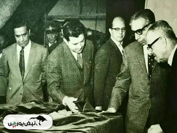 حسن تفضلی پدر نساجی ایران کیست؟