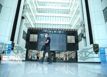 رونق معاملات بورس باتعدیل بهره بین بانکی