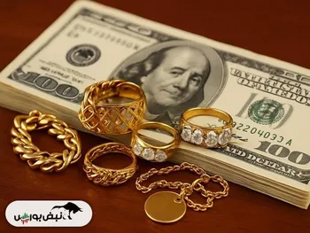 قیمت طلا، سکه و دلار امروز دوشنبه ۹ تیرماه ۱۴۰۴| اوج‌گیری بی‌رحمانه قیمت طلا و سکه + قیمت انواع بازار‌ها