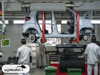 تغییر رنگ بازار خودرو‌های برقی در جهان