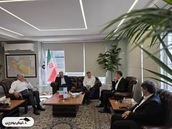 گردهمایی مدیران عامل ادوار فولاد مبارکه؛ تداوم انتقال تجربه میان نسل‌های مدیریتی