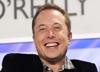 ایلان ماسک به خریداران دوج‌کوین خندید