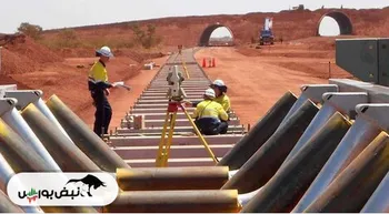 پکن در برابر غول‌های معدنی غرب صف‌آرایی کرد