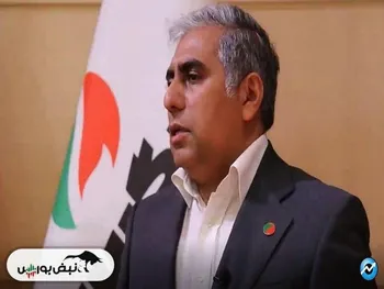 جوابیه شگستر به مطلب منتشر شده نبض بورس