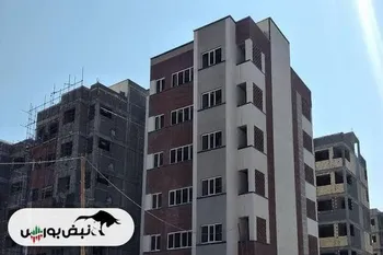 کاهش ۴۰ درصدی صدور پروانه‌های ساختمانی در کشور