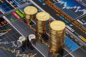 ریزش ۸۰۰ میلیارد دلاری بازارهای جهانی؛ سقوط سهام فناوری و جهش قیمت انرژی