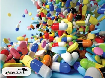 اُفت فروش شدید در این نماد دارویی | غول های دارویی چقدر فروختند؟