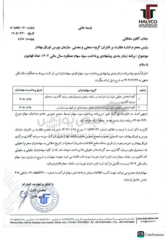 فهامون فهامون