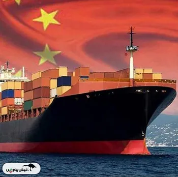 رشد صادرات چین فراتر از انتظار/ اما جنگ تعرفه‌ها با آمریکا بازارها را متزلزل کرد