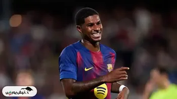 حل تدریجی مشکل قراردادهای بارسا؛ راشفورد و گارسیا به ترکیب اضافه شدند