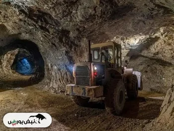 بررسی دو طرح توسعه معدنی مهم فسوژ