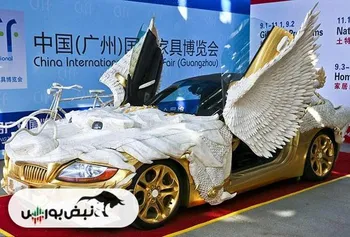 تبدیل ماشین به طلا! یک راهکار استثنایی در اقتصاد پرنوسان ایران