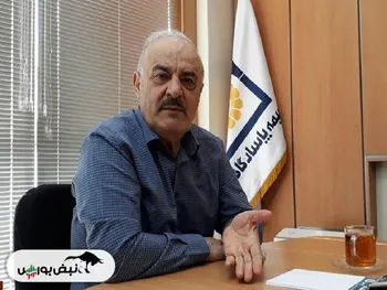 معصوم ضمیری کیست؟