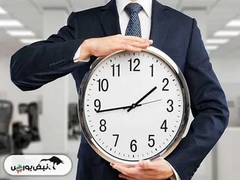 ساعت کاری مدارس تغییر کرد | ساعت جدید مدارس