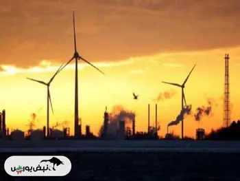 قیمت برق در آلمان منفی شد!