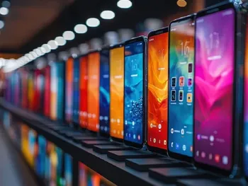 قیمت گوشی امروز سه‌شنبه ۵ اسفند ۱۴۰۴