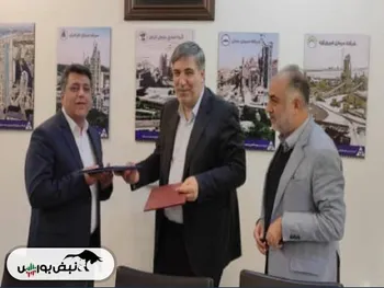 علیرضا همتی تبار کیست؟