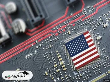 تجدیدنظر آمریکا درصادرات تراشه‌ هوش مصنوعی به خاورمیانه