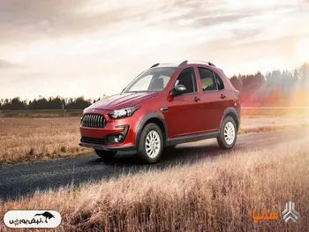 قیمت خودرو‌های سایپا یکشنبه ۱۶ آذر ۱۴۰۴